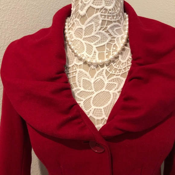 Jacket - Picture 3 of 4